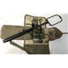 Image 5 : Polish Army Metal Detector w/ Case