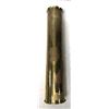 Image 1 : 3 Inch Artillery Casing Trench Art - 19.75 Inches