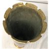 Image 2 : 3 Inch Artillery Casing Trench Art - 19.75 Inches