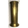 Image 1 : Artillery Shell Trench Art - 9.75 Inch