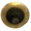 Image 2 : Artillery Shell Trench Art - 9.75 Inch