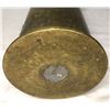 Image 3 : Artillery Shell Trench Art - 9.75 Inch