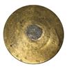Image 4 : Artillery Shell Trench Art - 9.75 Inch