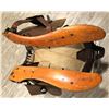 Image 5 : WWI-II British Military Saddle & Stirrup w/ Broadhead Stamp