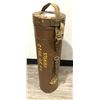 Image 1 : 4.5 Inch Artillery Shell Carry Case - 27 Inches