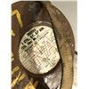 Image 2 : 4.5 Inch Artillery Shell Carry Case - 27 Inches