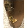 Image 3 : 4.5 Inch Artillery Shell Carry Case - 27 Inches