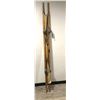 Image 1 : WW2 Wood & Canvas Stretcher - 90 Inlches