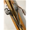 Image 5 : WW2 Wood & Canvas Stretcher - 90 Inlches