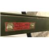 Image 4 : Vintage Miller Auto Table w/ Slats & Bag