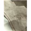 Image 4 : WW2 British 1942 Cot w/ Name Stamps