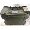 Image 2 : Canadian Forces Barracks Box