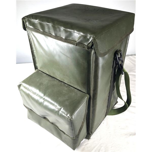 UK British GID-3 Emergency Army Bag