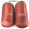 Image 1 : Terra Gear Sleeping Bags LOT x2