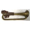 Image 1 : Ideal Whaley & Royce Army Bugle
