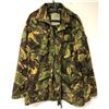 Image 1 : UK DPM Camo Jacket - 180/112 XL