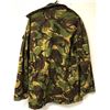 Image 2 : UK DPM Camo Jacket - 180/112 XL