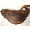 Image 2 : Ruff N Ready 139x Flag Cup Holder - Leather
