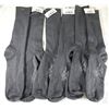 Image 1 : Surplus Grey Military Socks x6 - 13-14.5