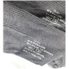 Image 2 : Surplus Grey Military Socks x6 - 13-14.5