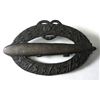 Image 1 : WW1 German Airship Zepplin Badge - Airforce