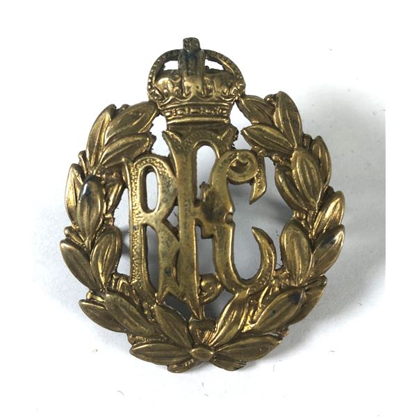WW1 Royal Flying Corp Badge