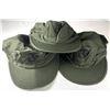 Image 1 : USMC Marine Corp Hats x3 - Large NEW