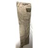 Image 1 : Tan BDU Pants - X-Large NEW