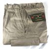 Image 2 : Tan BDU Pants - X-Large NEW