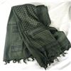 Image 1 : Olive Drab Green Shemagh - NEW
