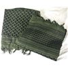 Image 1 : Olive Drab Green Shemagh x2 - NEW