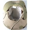 Image 2 : 3 Desert Camo Boonie Hat - XL NEW