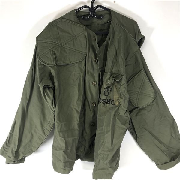 USMC Padded Shooter Shirt