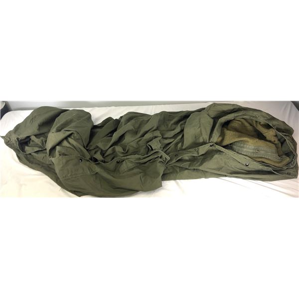 Canadian Army Sleeping Bag Cover