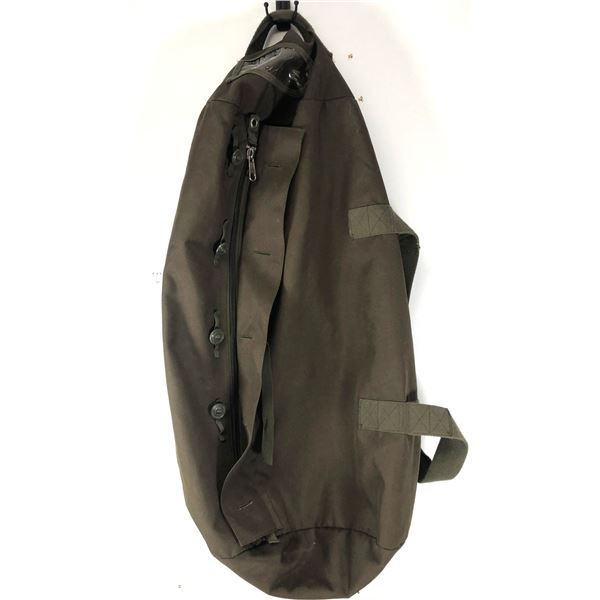 Canadian Army Duffle Bag