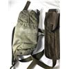Image 2 : Military Webbing & Pouch LOT