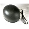 Image 1 : Vintage Metal Military Helmet - 7 1/8