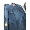 Image 4 : Canadian Airforce Dress Jacket Lot x4