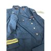 Image 5 : Canadian Airforce Dress Jacket Lot x4