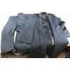 Image 1 : Canadian Airforce Dress Jacket Lot x2