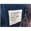 Image 2 : Canadian Airforce Dress Jacket Lot x2