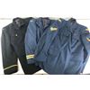 Image 1 : Canadian Military Dress Jacket Lot x3