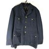 Image 1 : Vintage Canadian Airforce Dress Jacket - 7787 Tailored