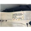 Image 2 : Canadian Airforce Dress Pants LOT x11