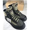 Image 1 : Frogg Loggs Hellbender Wading Boots - Size 12 NEW