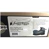 Image 2 : Frogg Loggs Hellbender Wading Boots - Size 12 NEW