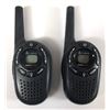 Image 1 : x2 Cobra Micro Talk Walkie Talkies