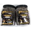 Image 1 : Airsoft Ammo 10,000 x2 Tubs - 12 Gram NEW