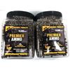 Image 1 : Airsoft Ammo 10,000 x2 Tubs - 12 Gram NEW