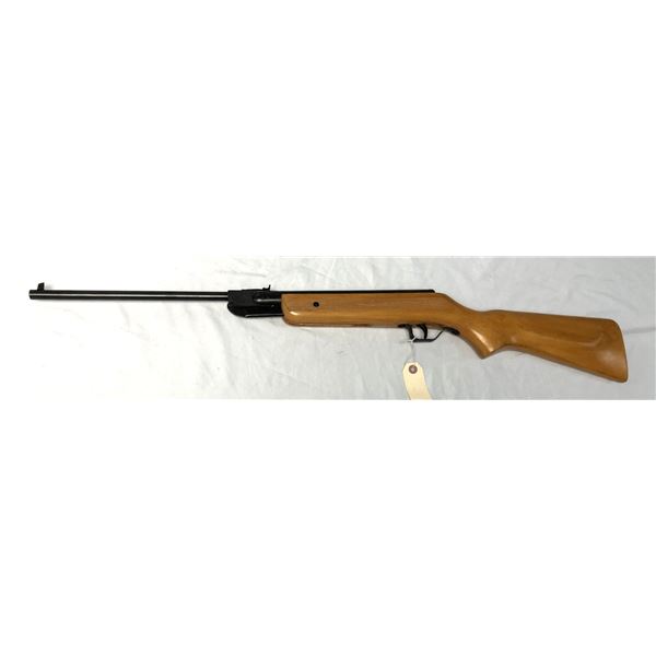 Hungarian Pellet Rifle - Short Barrel 177 Cal